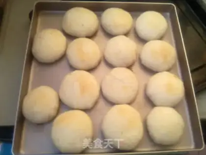 Make Fresh pancakes step 21