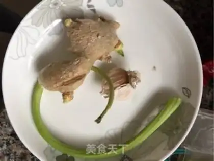 Make Crabs step 0