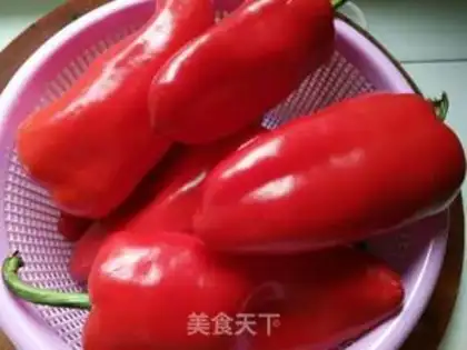 Make Homemade pepper sauce step 0