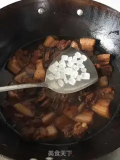Make Red meat step 6
