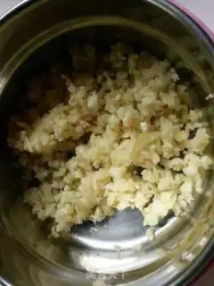 Make Homemade pepper sauce step 2