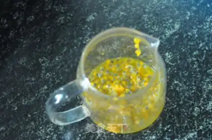 Make Porridge juice step 2