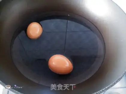 Make Milky yogurt step 2