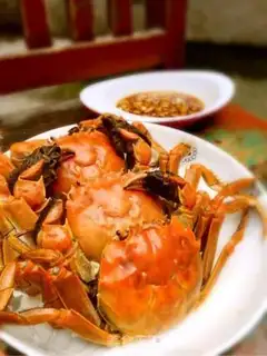 Make Crabs step 11