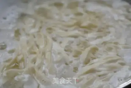 Make Zong Zheng Zhu Zhuan Zhuan Zhu step 1