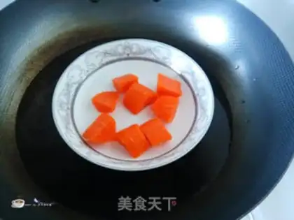 Make Milky yogurt step 3