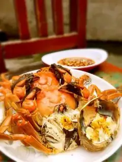 Make Crabs step 12