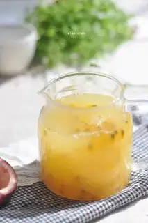 Make Porridge juice step 8