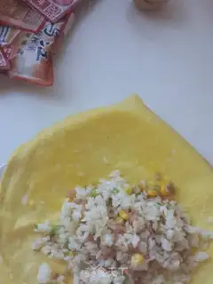 Make Milky yogurt step 4