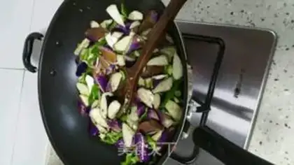 Make Fish and cheese step 3