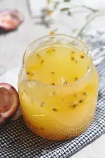 Make Porridge juice step 9