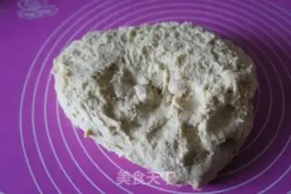 Make Snack step 1
