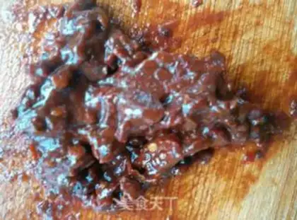 Make Sour spicy fish step 3
