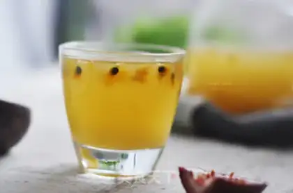 Make Porridge juice step 10