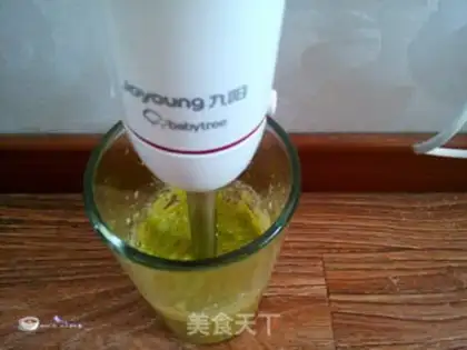 Make Milky yogurt step 6