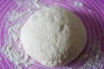 Make Snack step 3