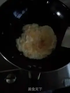 Make Tomato fried eggs step 2