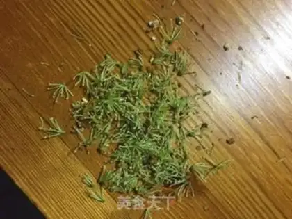 Make Cinnamon step 2