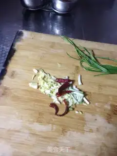 Make Dry beans step 3