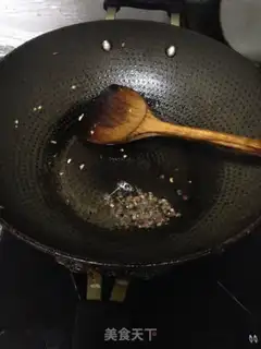 Make Dry beans step 4