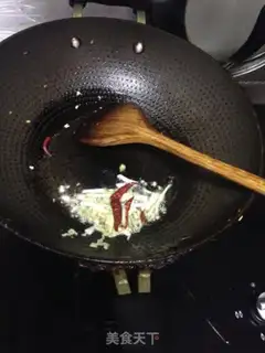Make Dry beans step 5