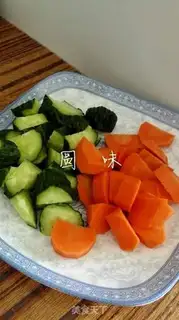 Make Pickles step 3