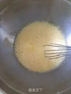 Make Pair of tea and milk step 1