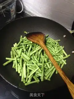 Make Dry beans step 6