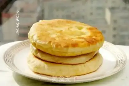 Make Snack step 7