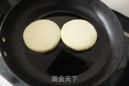 Make Pumpkin pancakes step 4