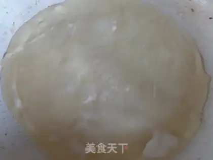 Make Quick burrito step 4