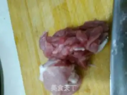 Make Local Meat Circle step 0