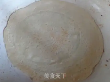 Make Quick burrito step 5