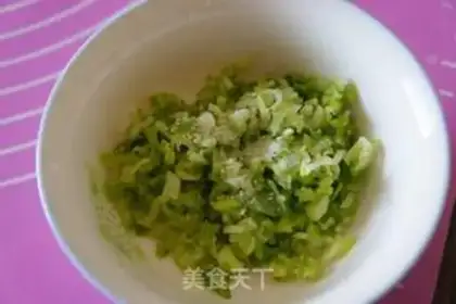 Make Onion rolls step 3