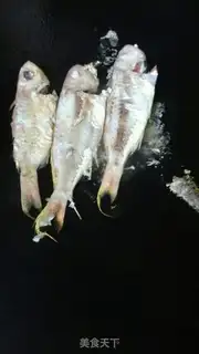 Make Red Shirt Fish step 2