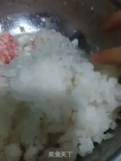 Make Local Meat Circle step 3