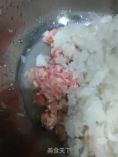 Make Local Meat Circle step 4