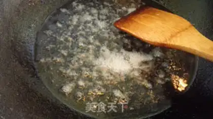 Make Best red meat step 1