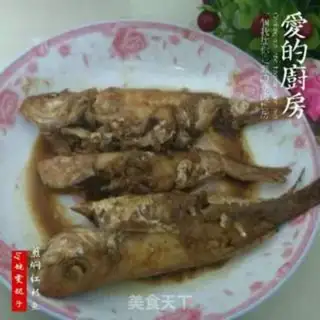 Make Red Shirt Fish step 5
