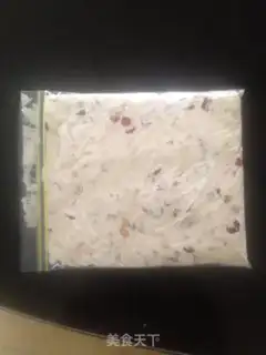 Make Cow Rolling Sugar step 6