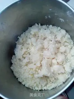 Make Spaghetti rolls step 0