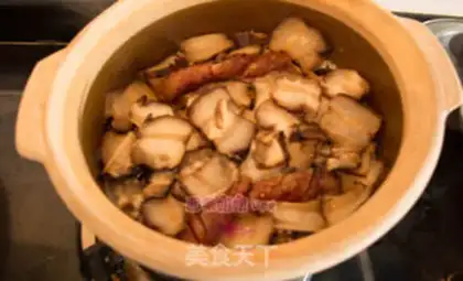 Make Taste food step 2
