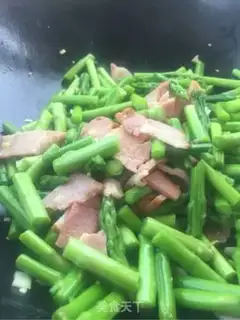 Make Bacon step 8