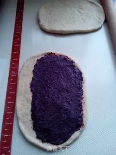 Make Spaghetti rolls step 3