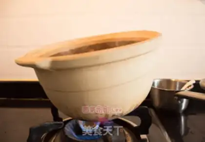 Make Taste food step 3