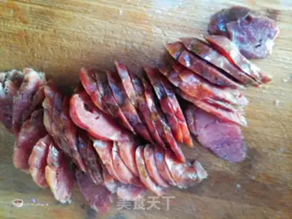 Make Pot potato chips step 6