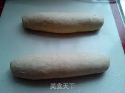 Make Spaghetti rolls step 4