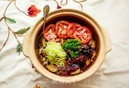 Make Taste food step 5