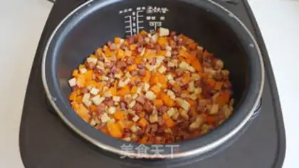 Make Weenie rice step 8