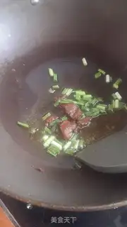 Make Potato cheese step 1